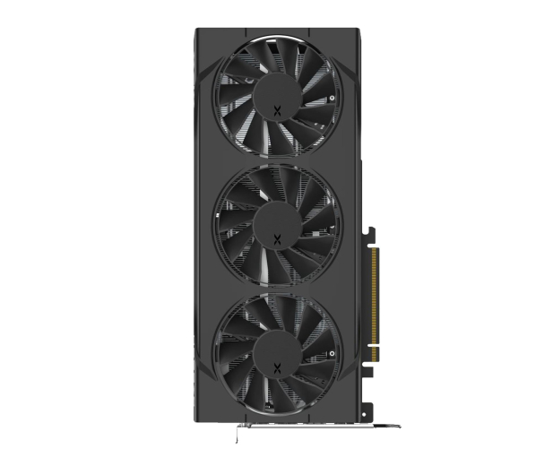 XFX Radeon RX 9070 Swift Gaming OC 16GB GDDR6 - 1335795 - zdjęcie 2